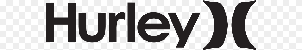 Nike Hurley Logo, Text Png Image