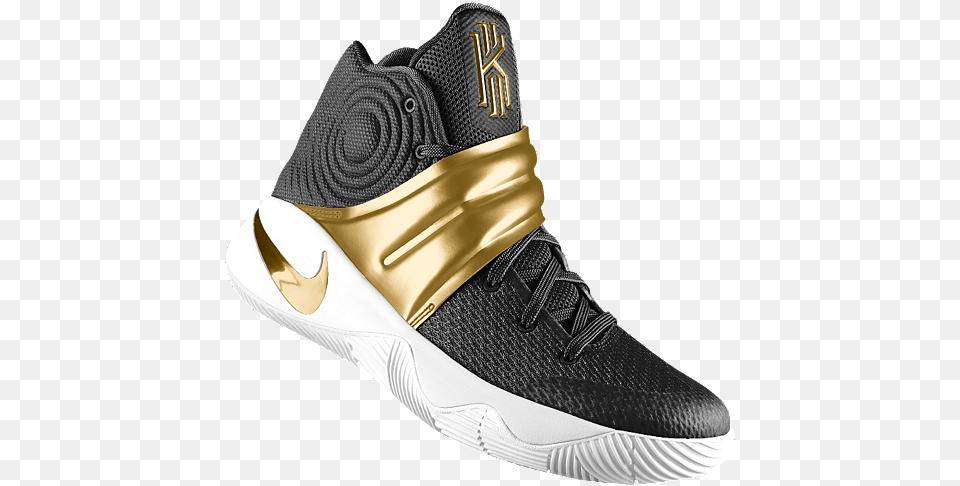 Nike Id Kyrie, Clothing, Footwear, Shoe, Sneaker Free Png Download