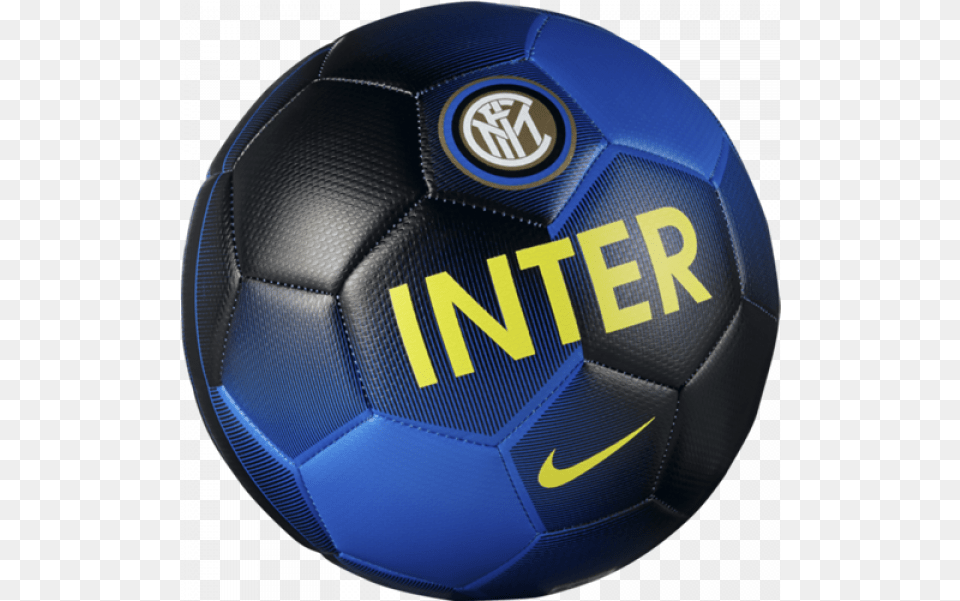 Nike Inter Milan Prestige Soccer Ball Raised Interest Rates, Football, Soccer Ball, Sport Png Image