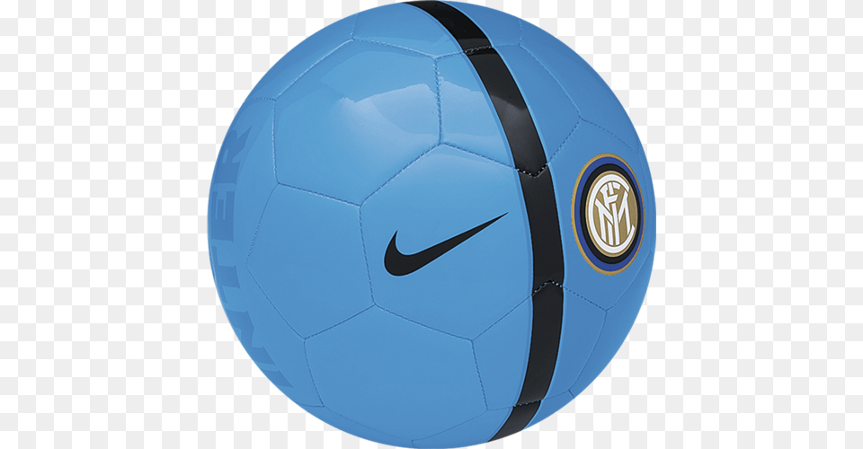Nike Inter Millan Support Soccer Ball, Football, Soccer Ball, Sport Free Png Download