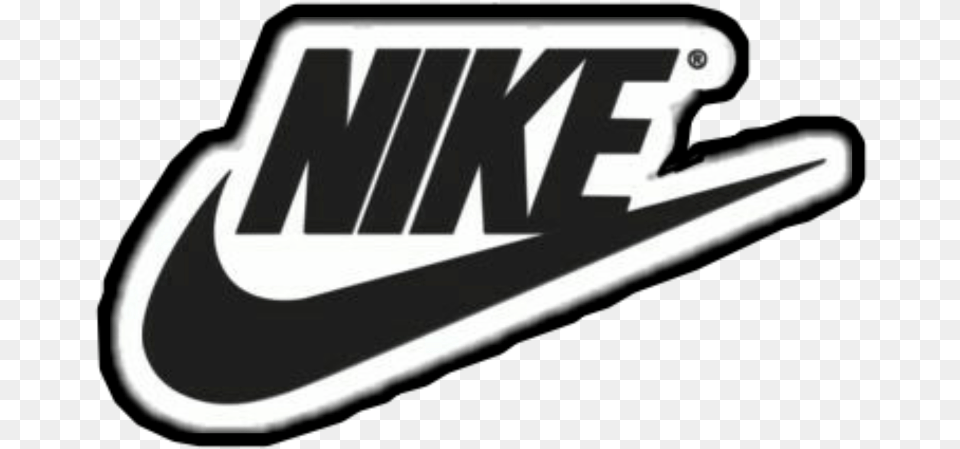 Nike Interesting Skicker Shoes Printable Stickers For Phone Cases, Logo, Emblem, Symbol, Blade Free Transparent Png