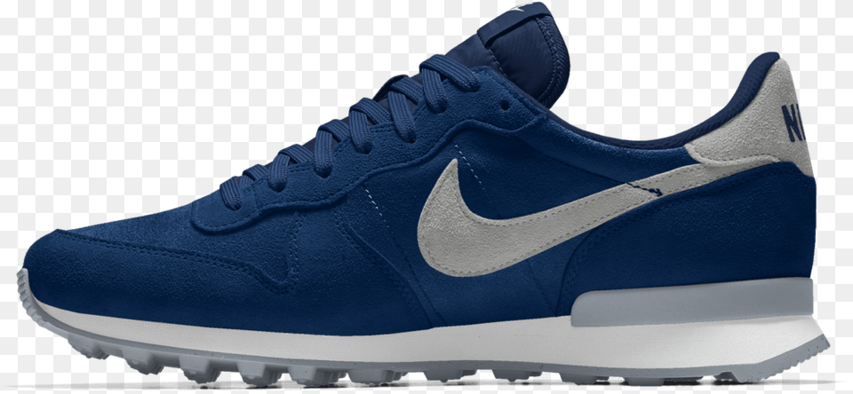 Nike Internationalist Id, Clothing, Footwear, Shoe, Sneaker Png Image