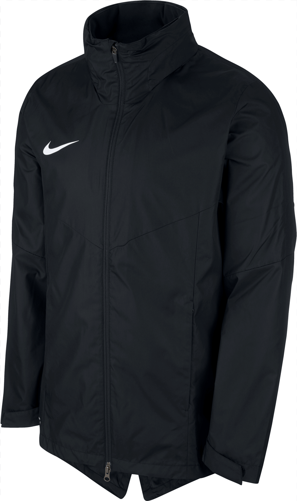 Nike Jacket Nike Soccer Coaches Jacket, Clothing, Coat Free Transparent Png