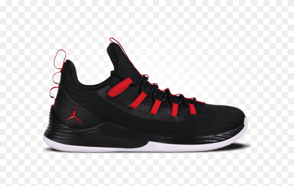 Nike Jordan Men39s Jordan Ultra Fly Nike Air Jordan Ultra Fly 2 Low, Clothing, Footwear, Shoe, Sneaker Free Png