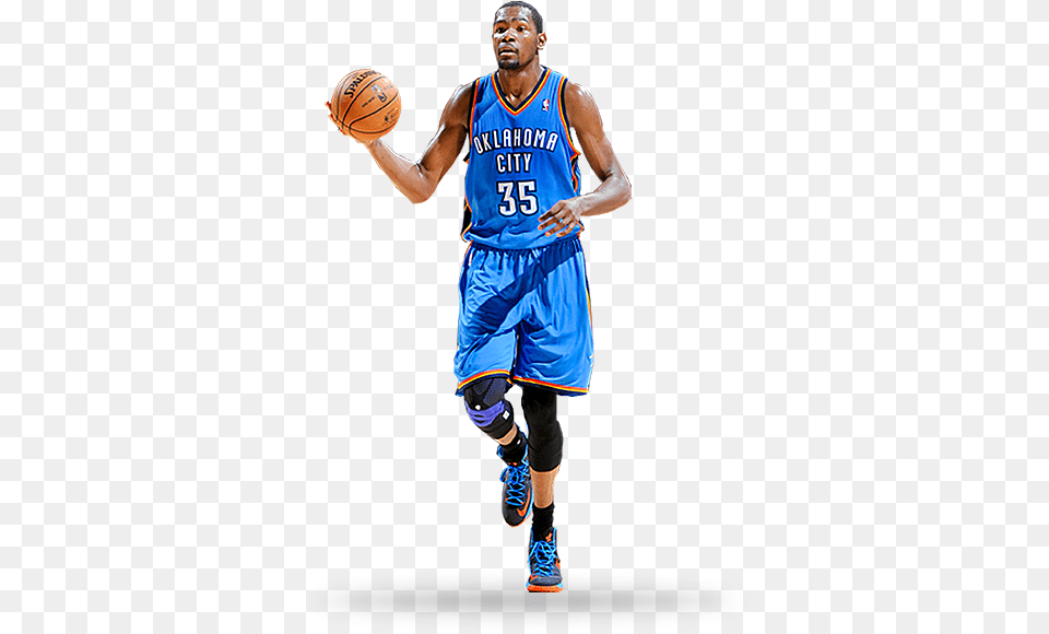 Nike Kd Trey 5, Adult, Person, Man, Male Free Png Download