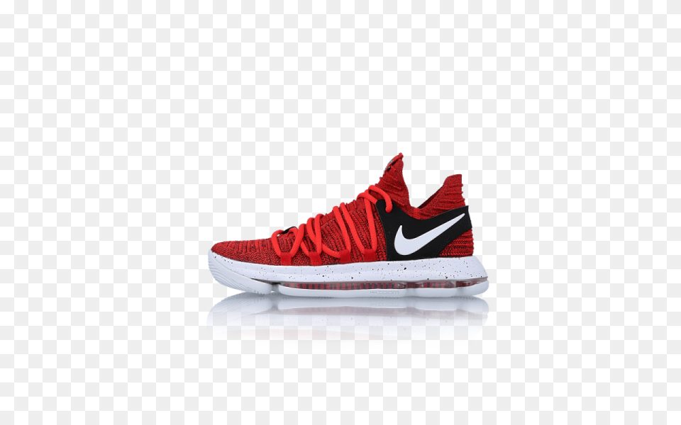 Nike Kd X Red Velvet Basketball Shoes Jump St Australia, Clothing, Footwear, Shoe, Sneaker Free Png