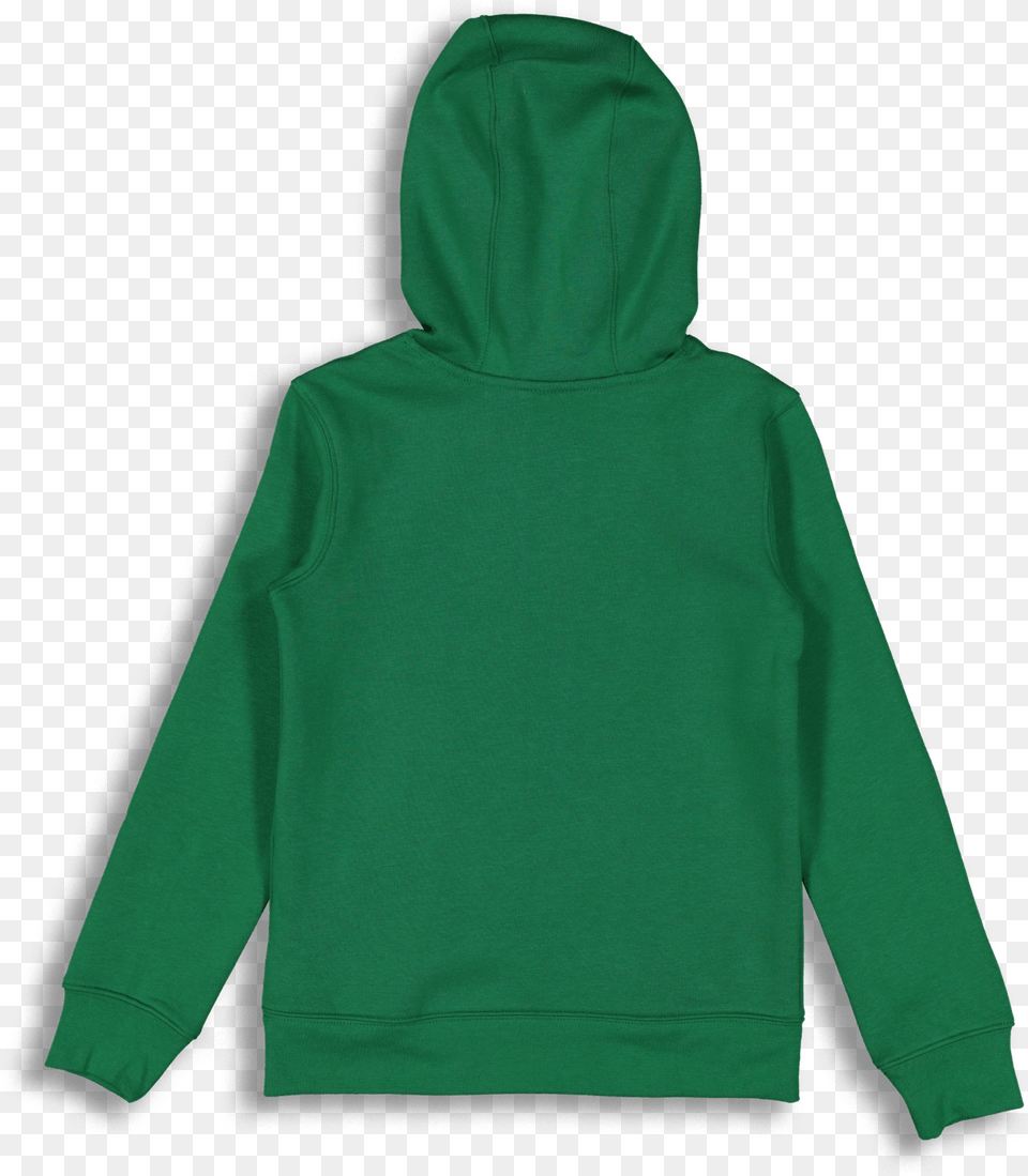 Nike Kids Boston Celtics Logo Essential Pull Over Hood Green Hoodie, Clothing, Knitwear, Sweater, Sweatshirt Png