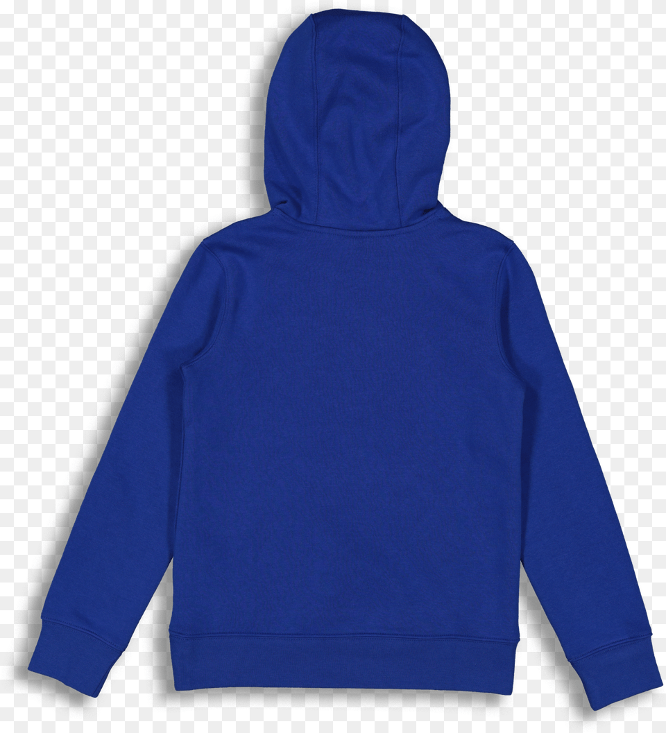 Nike Kids New York Knicks Logo Essential Pull Over Hood Royal Hoodie, Clothing, Knitwear, Sweater, Sweatshirt Free Png