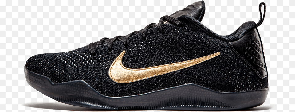 Nike Kobe 11 Ftb, Clothing, Footwear, Shoe, Sneaker Png Image