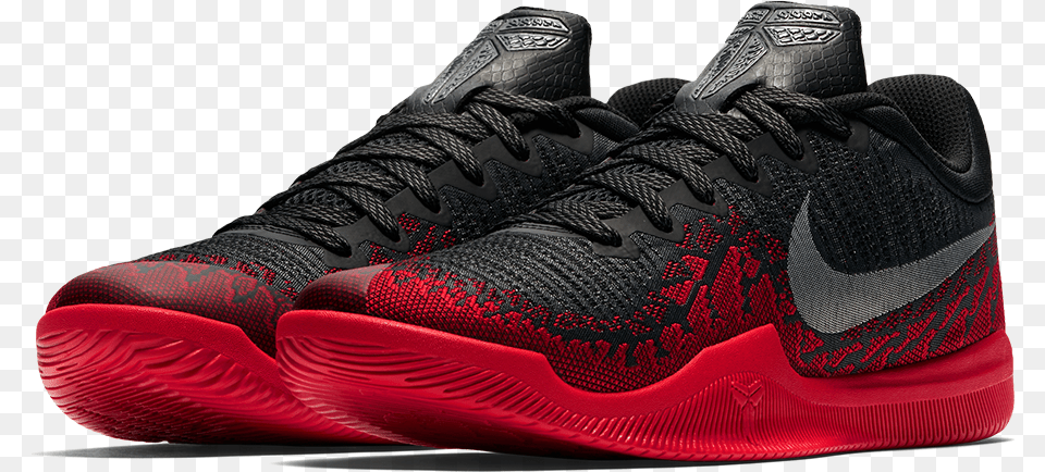 Nike Kobe Mamba Rage Premium, Clothing, Footwear, Shoe, Sneaker Png