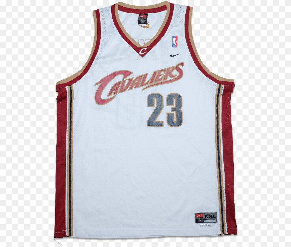 Nike Lebron James Cavs Jersey Xlarge Xxl U2013 Double 1992 Usa Basketball Jersey, Clothing, Shirt Png
