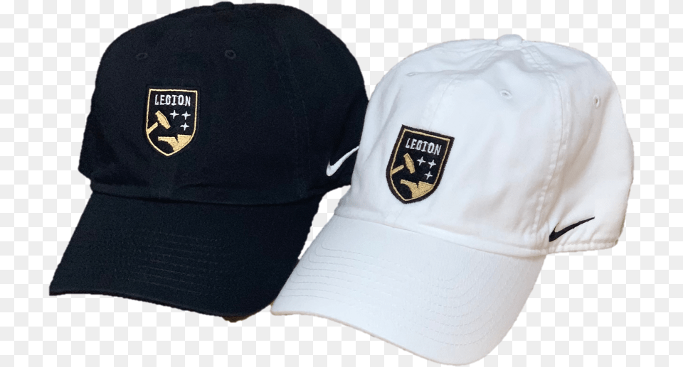 Nike Legion Fc Campus Hat Baseball Cap, Baseball Cap, Clothing Png