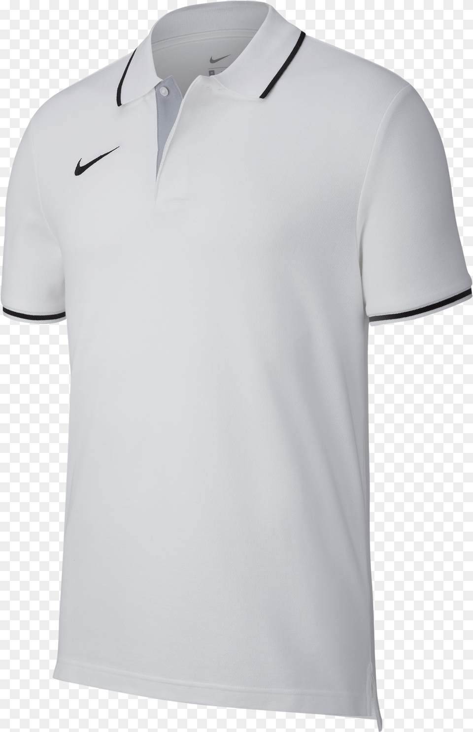 Nike Lifestyle Team Club 19 Polo Nike Teamwear Polo Shirt, Clothing, T-shirt, Undershirt Free Png