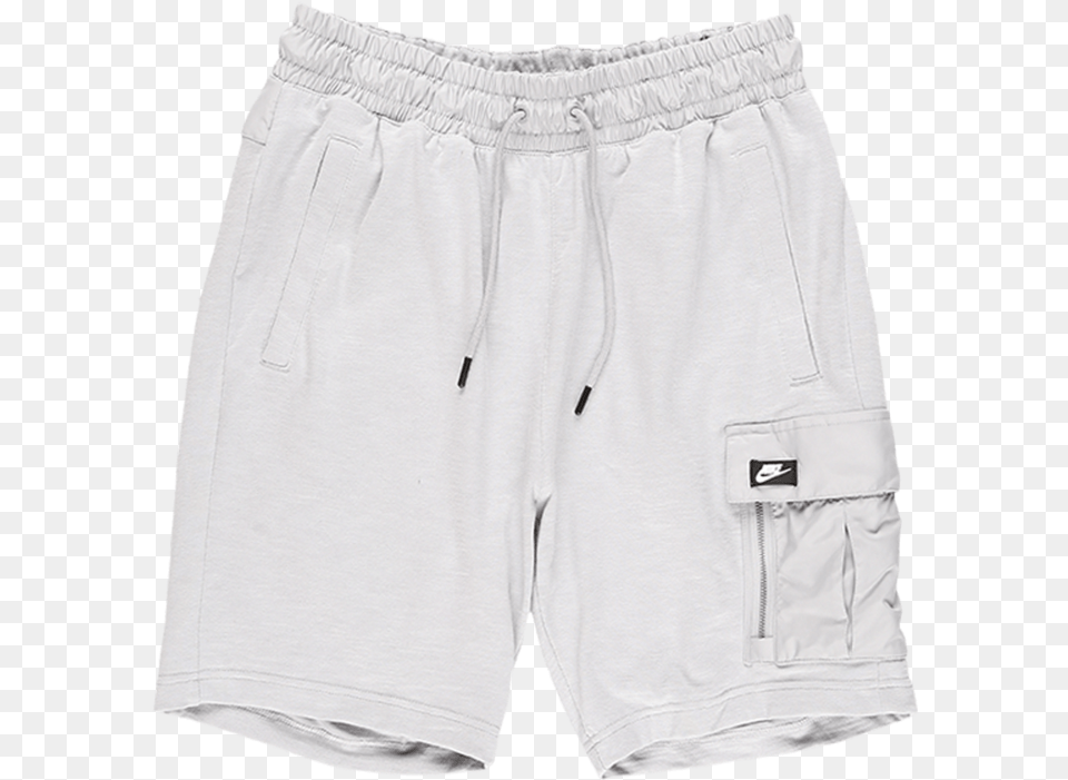 Nike Lightweight Shorts Light Smoke Grey Bermuda Shorts, Clothing Png