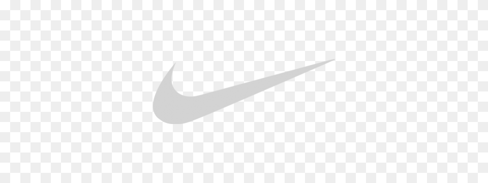 Nike Logo Clipart, Blade, Dagger, Knife, Weapon Free Png Download
