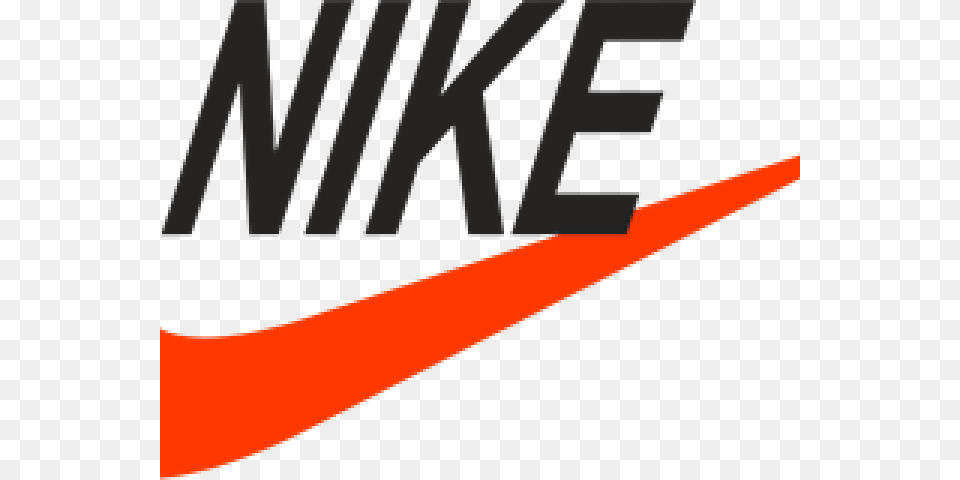 Nike Logo Clipart Nike Swoosh Download Nike, Firearm, Gun, Rifle, Weapon Free Png