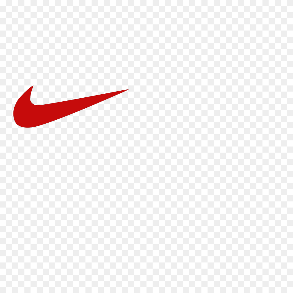 Nike Logo Free Download Red Nike Logo Png Image