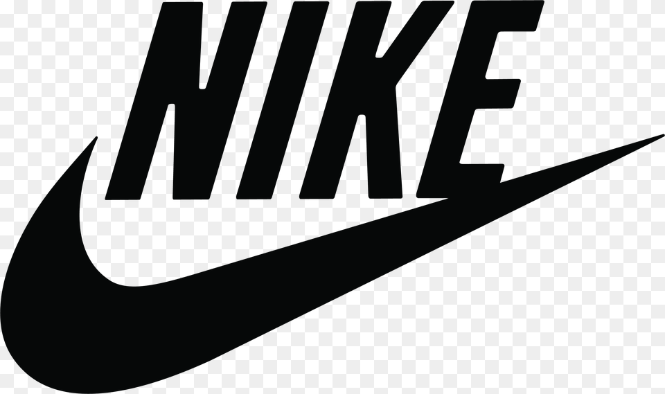 Nike Logo Images, Stencil Png Image