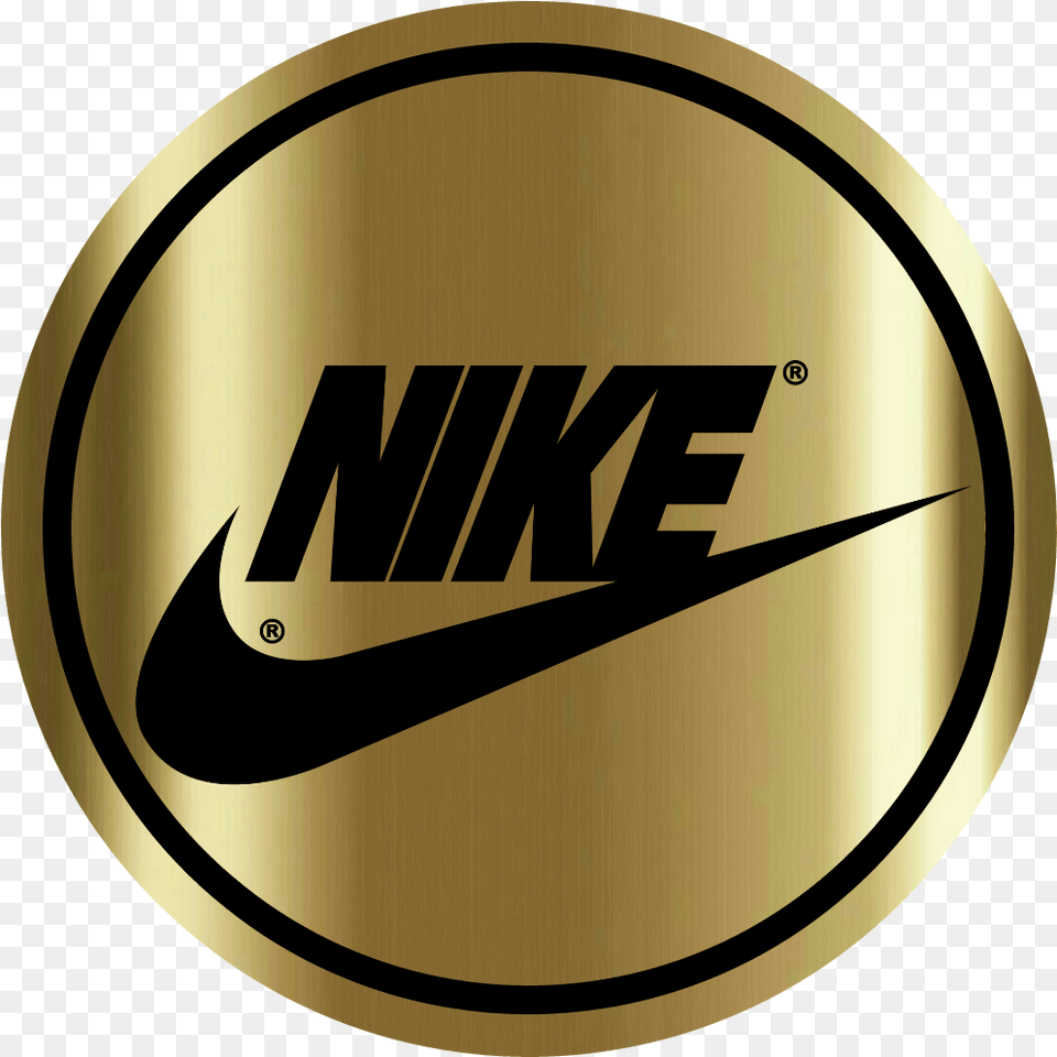 Nike Logo Logotipo Logotype Sports Soet Society Caf, Badge, Symbol, Disk Free Transparent Png