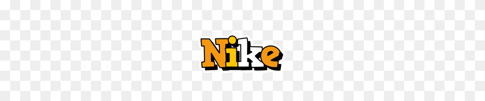 Nike Logo Name Logo Generator, Bulldozer, Machine, Text Free Png