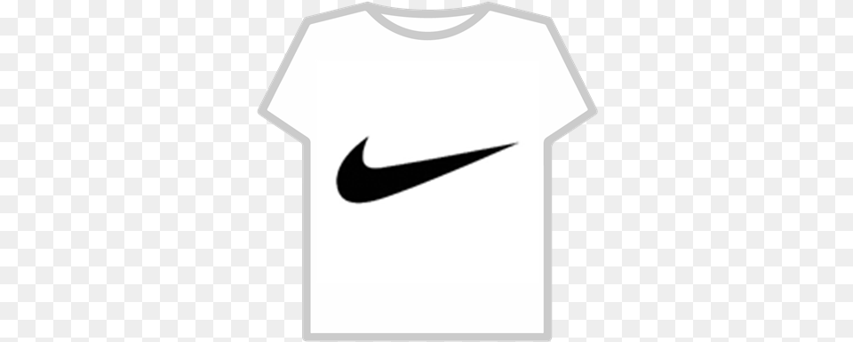 Nike Logo Price Best Roblox T Shirts, Clothing, T-shirt Free Png Download