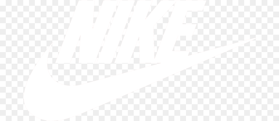 Nike Logo Background Posted By John Thompson Horizontal Free Transparent Png