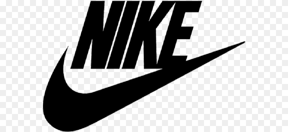 Nike Logo Vector, Text Free Transparent Png