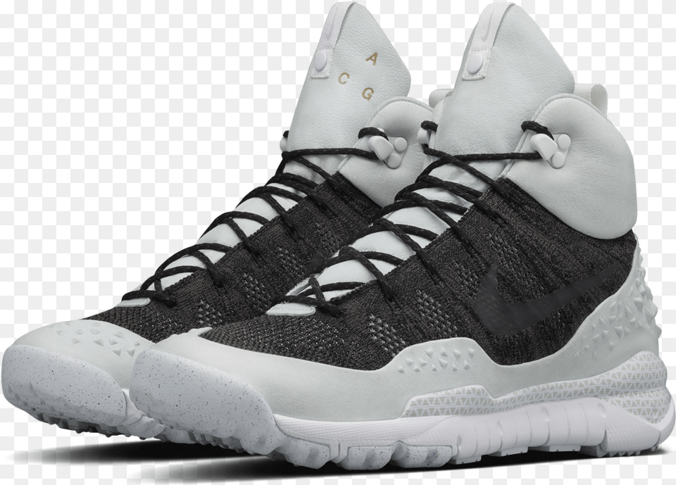 Nike Lupinek Acg, Clothing, Footwear, Shoe, Sneaker Free Png Download