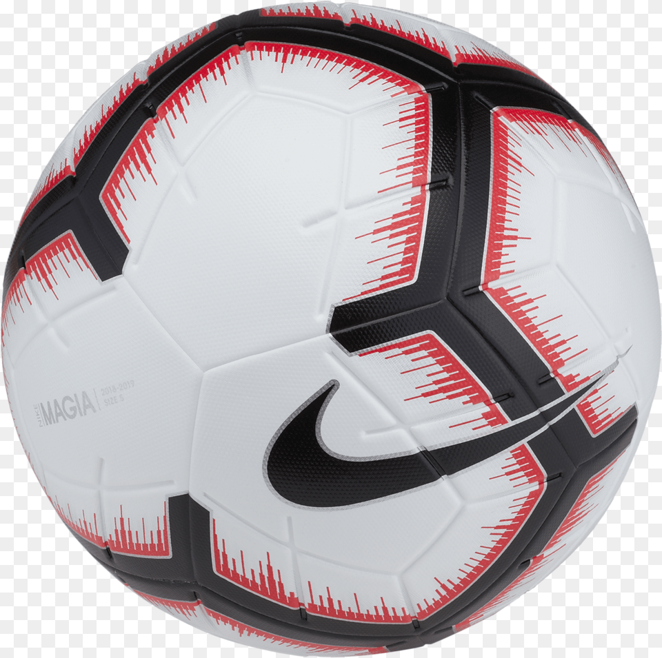 Nike Magia Ii Match Ball Match Footballs 4sports Group Nike Soccer Ball 2019, Football, Soccer Ball, Sport Free Png