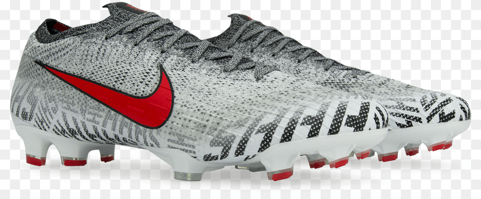 Nike Men S Mercurial Vapor 12 Elite Neymar Jr Silencio Soccer Cleat, Clothing, Footwear, Running Shoe, Shoe Free Png Download