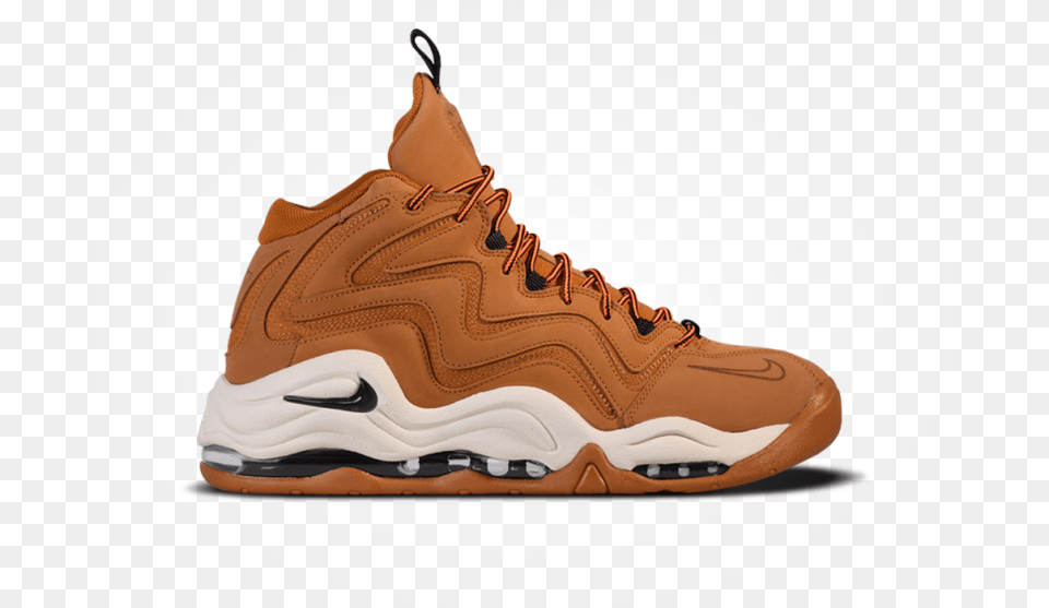 Nike Men39s Air Pippen, Clothing, Footwear, Shoe, Sneaker Png