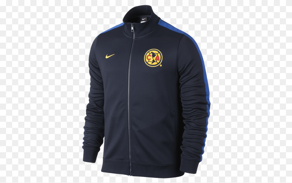 Nike Men39s Club America N98 Track Jacket Calgary Stampeders Adidas Cfl, Clothing, Sweater, Sleeve, Long Sleeve Png