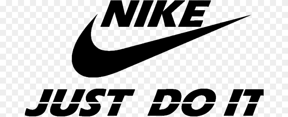 Nike Mens Nike, Text, Blackboard Free Png Download