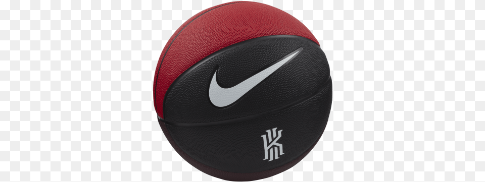 Nike Menu0027s Balls Hk Official Site Nikecom Nike Kyrie Crossover Basketball, Hockey, Ice Hockey, Ice Hockey Puck, Rink Png