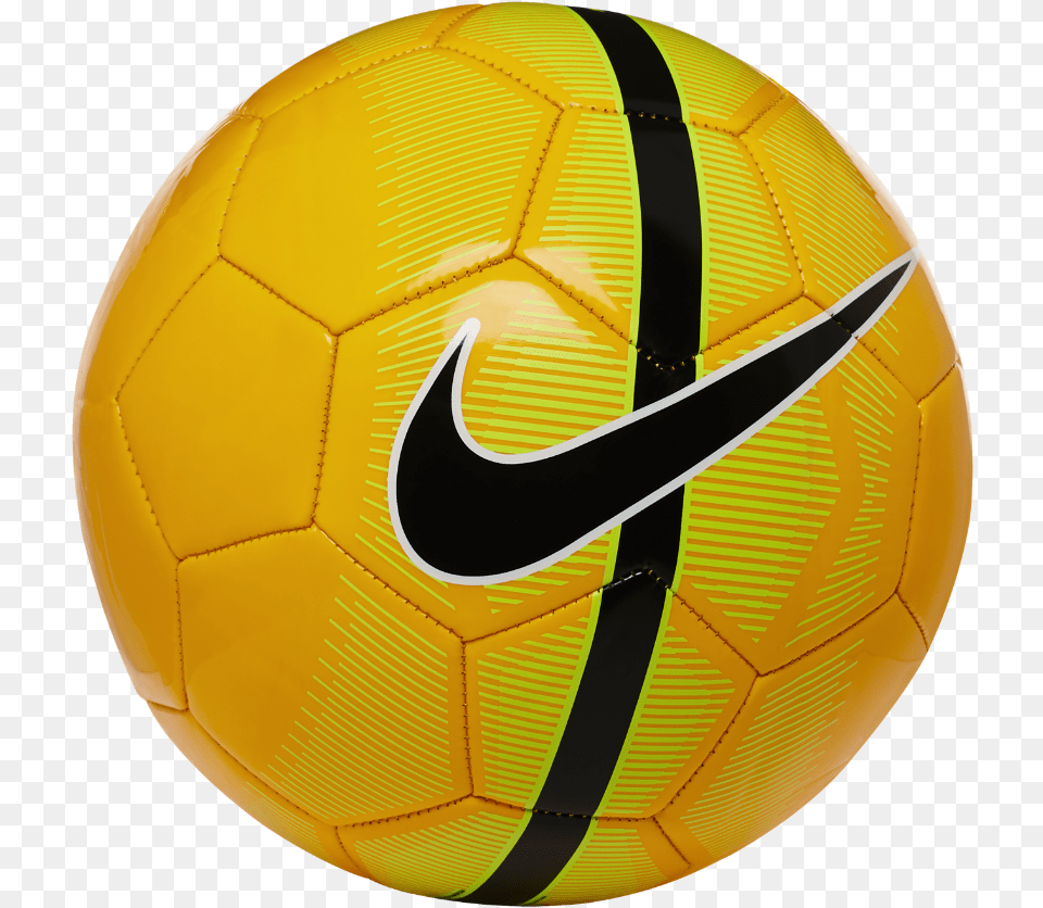 Nike Mercurial Fade Soccer Ball Size 5 Nike Mercurial Fade, Football, Soccer Ball, Sport Png
