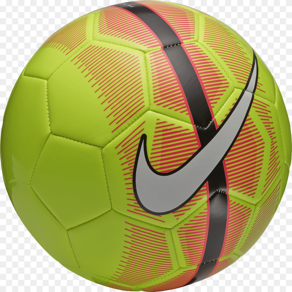 Nike Mercurial Football Ball, Soccer, Soccer Ball, Sport Free Png