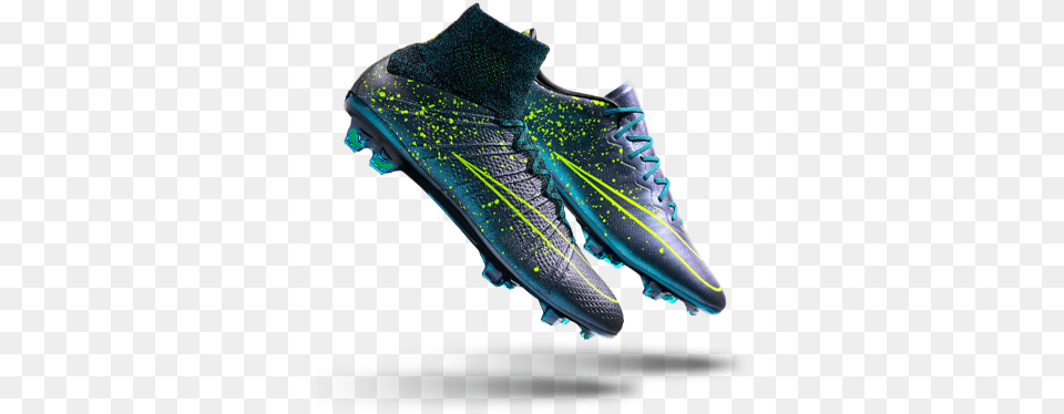 Nike Mercurial Superfly Fg Electro Flare Nike Mercurial Vapor X Fg Model 440 Men, Clothing, Footwear, Running Shoe, Shoe Free Png Download