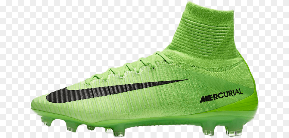 Nike Mercurial Superfly V Dynamic Fit Men39s Football, Clothing, Footwear, Running Shoe, Shoe Free Transparent Png