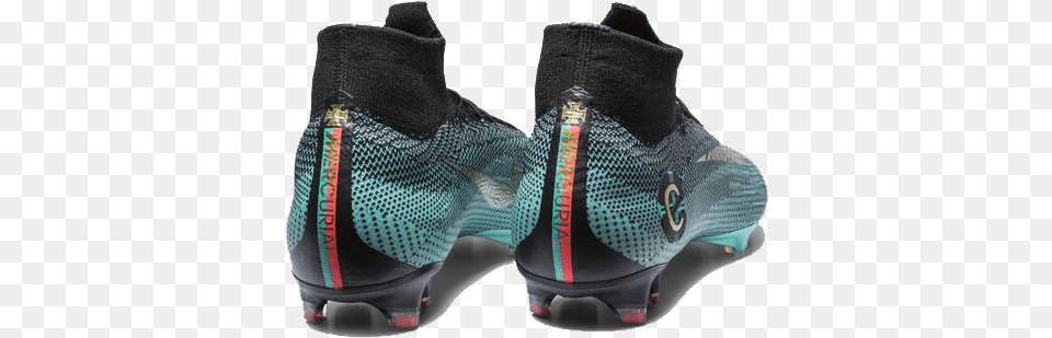 Nike Mercurial Superfly Vi Cr7 Nike Mercurial Vapor, Clothing, Footwear, Shoe, Sneaker Free Png