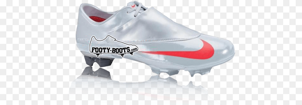 Nike Mercurial Vapor V Kyle Elliot Nike Mercurial Vapor V White, Clothing, Footwear, Shoe, Sneaker Free Transparent Png