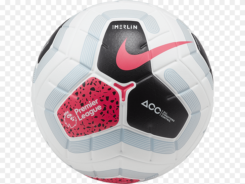 Nike Merlin Premier League, Ball, Football, Soccer, Soccer Ball Free Png Download