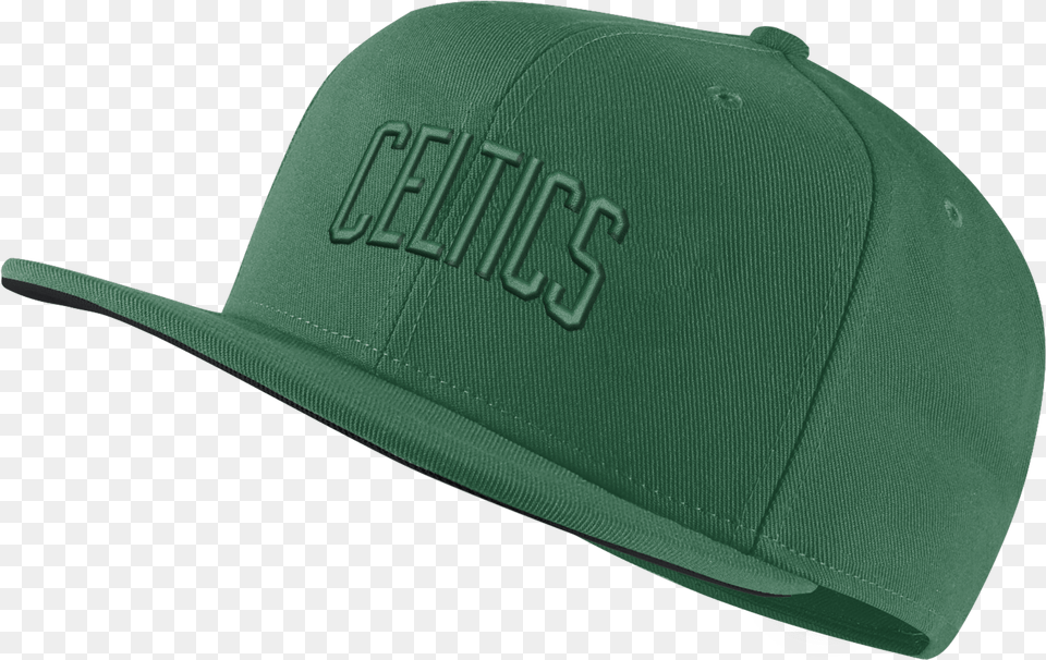 Nike Nba Boston Celtics Aerobill Pro Cap Baseball Cap, Baseball Cap, Clothing, Hat Png Image