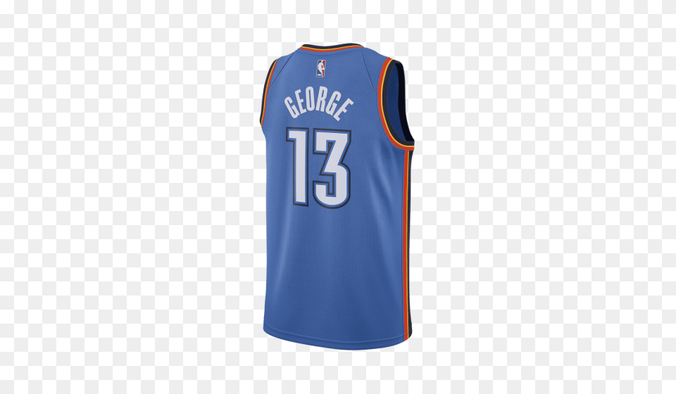 Nike Nba Icon Edition Swingman Jersey, Clothing, Shirt Png Image