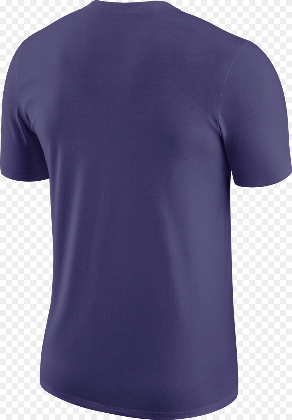 Nike Nba Phoenix Suns Logo Dry Tee New Polo Shirt, Clothing, T-shirt Png