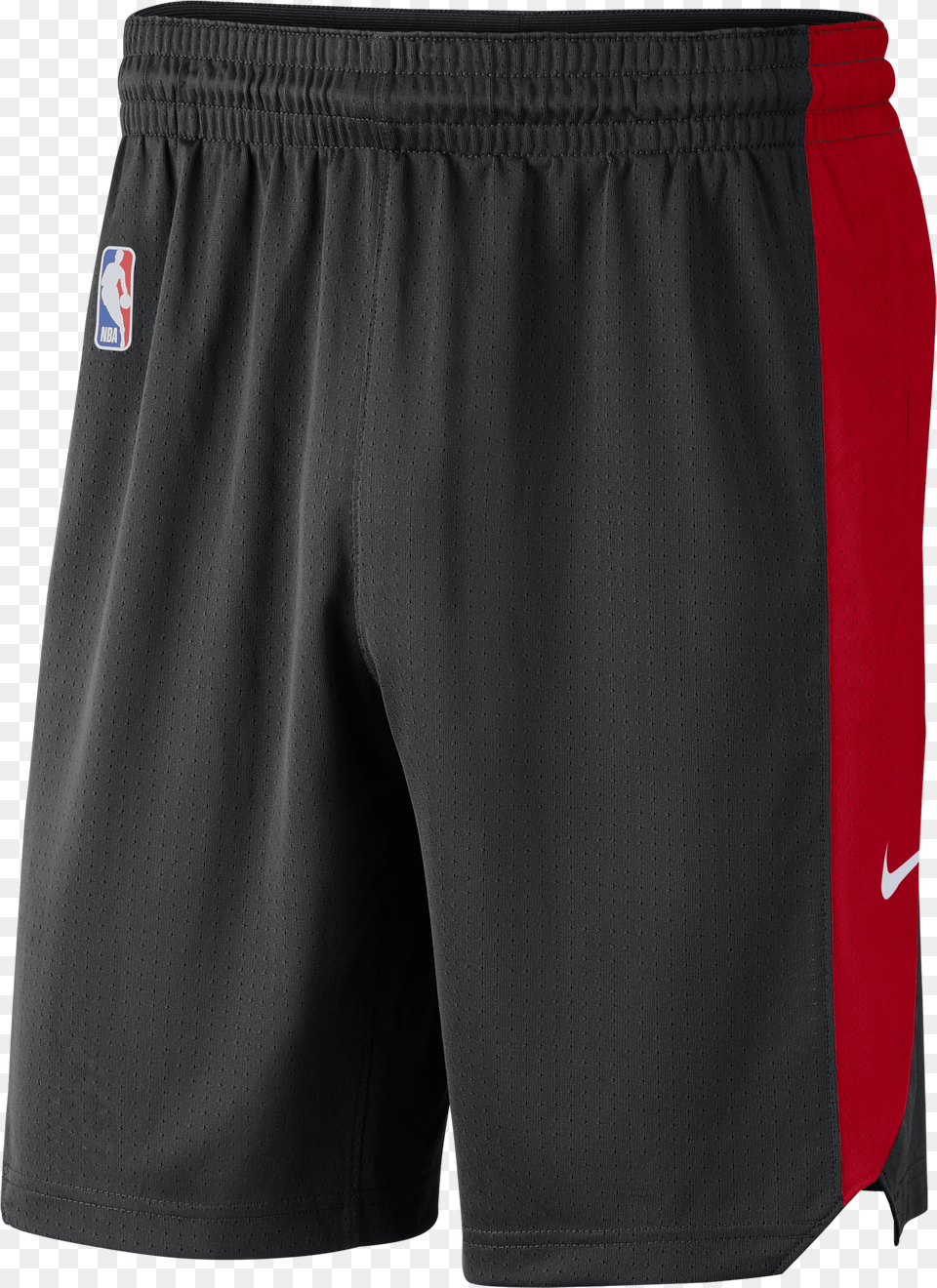 Nike Nba Toronto Raptors Practice Shorts Clippers Shorts, Clothing, Swimming Trunks, Skirt Free Png Download