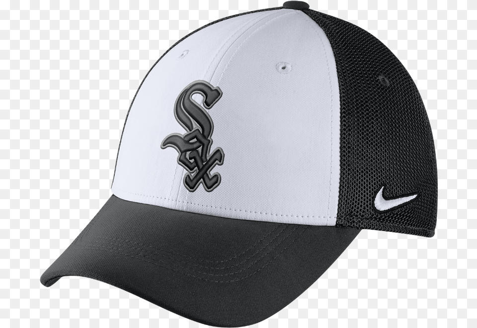 Nike New York Cap, Baseball Cap, Clothing, Hat Free Png