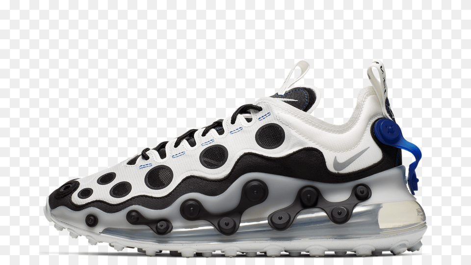 Nike News News Archive Nike Air Max 720 React, Clothing, Footwear, Shoe, Sneaker Free Transparent Png