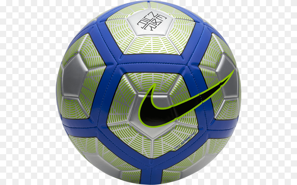 Nike Neymar Strike Soccer Ball, Football, Soccer Ball, Sport Png
