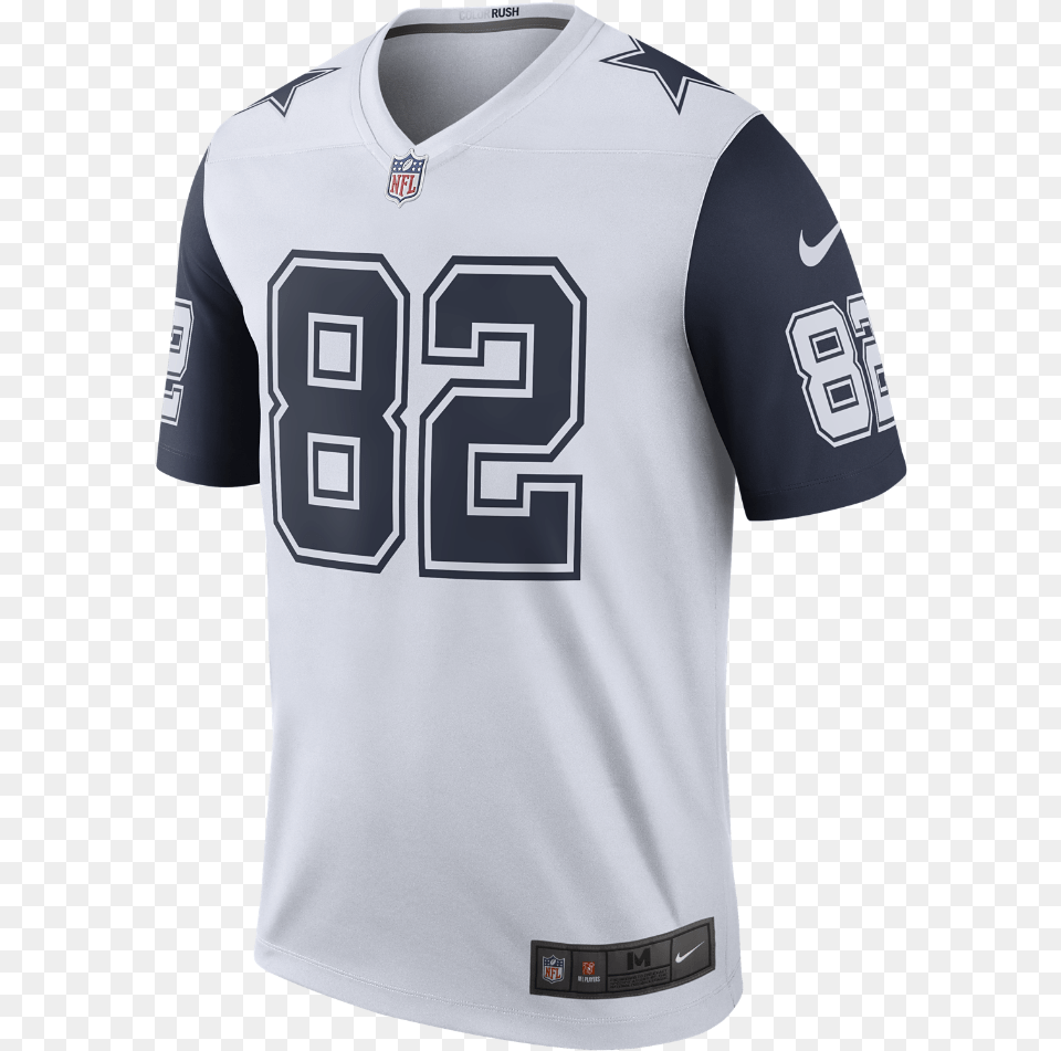Nike Nfl Dallas Cowboys Color Rush Legend Men39s Football Color Rush Cowboys Jersey, Clothing, Shirt, T-shirt Png Image