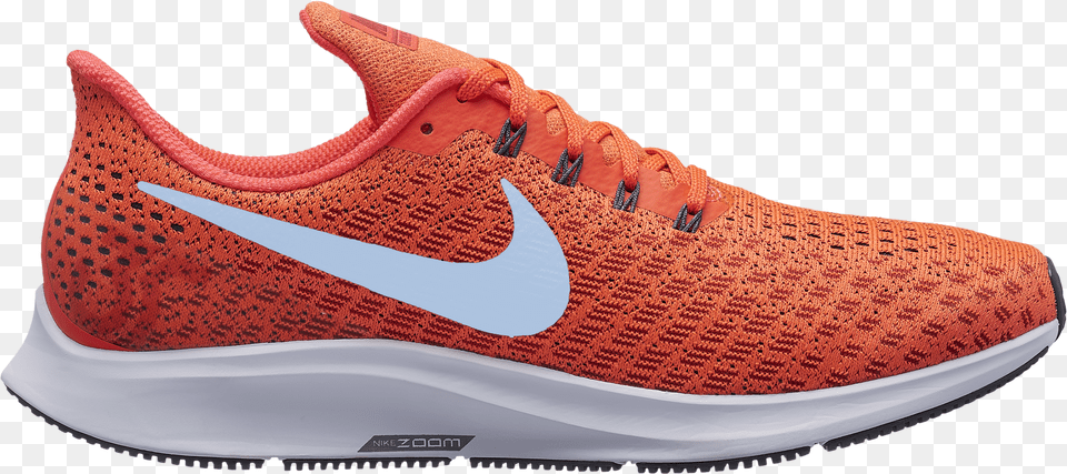 Nike Nike Pegasus 35 Mens, Clothing, Footwear, Shoe, Sneaker Free Png